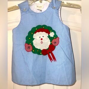 Rosalina collection Christmas dress